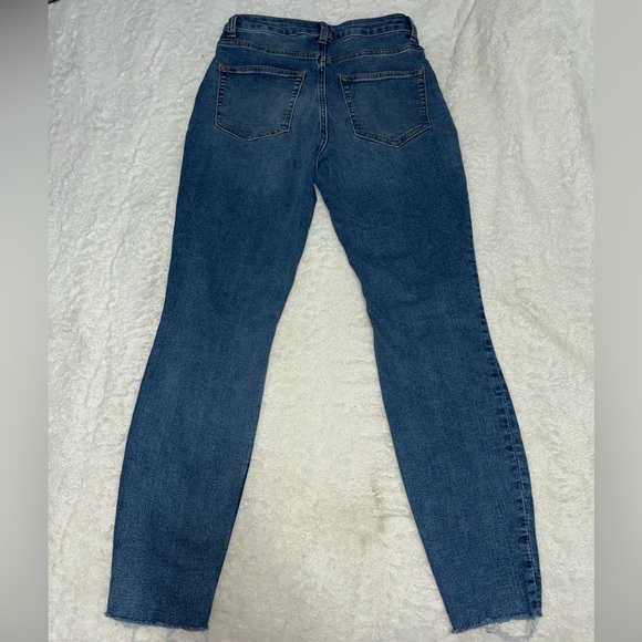 DIVIDED H&M SKINNY JEANS - Picture 3 of 5